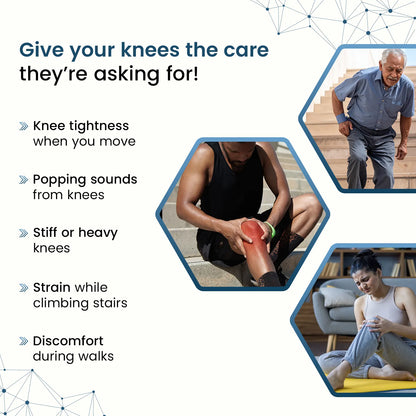 Neuherbs Glucosamine Plus Tablets