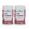 Neuherbs Hair Vitamins Tablets