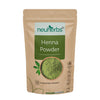 100% Natural Henna Powder For Hair - A Natural Hair Colourant