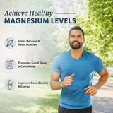 magnesium glycinate tablets