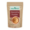100% Natural Manjistha Powder - For Clear & Glowing Skin