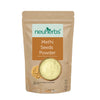 100% Natural Methi Seeds Powder - For Hair Strengthening & Nourishment