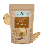 100% Natural Multani Mitti Powder For Brighter & Glowing Skin