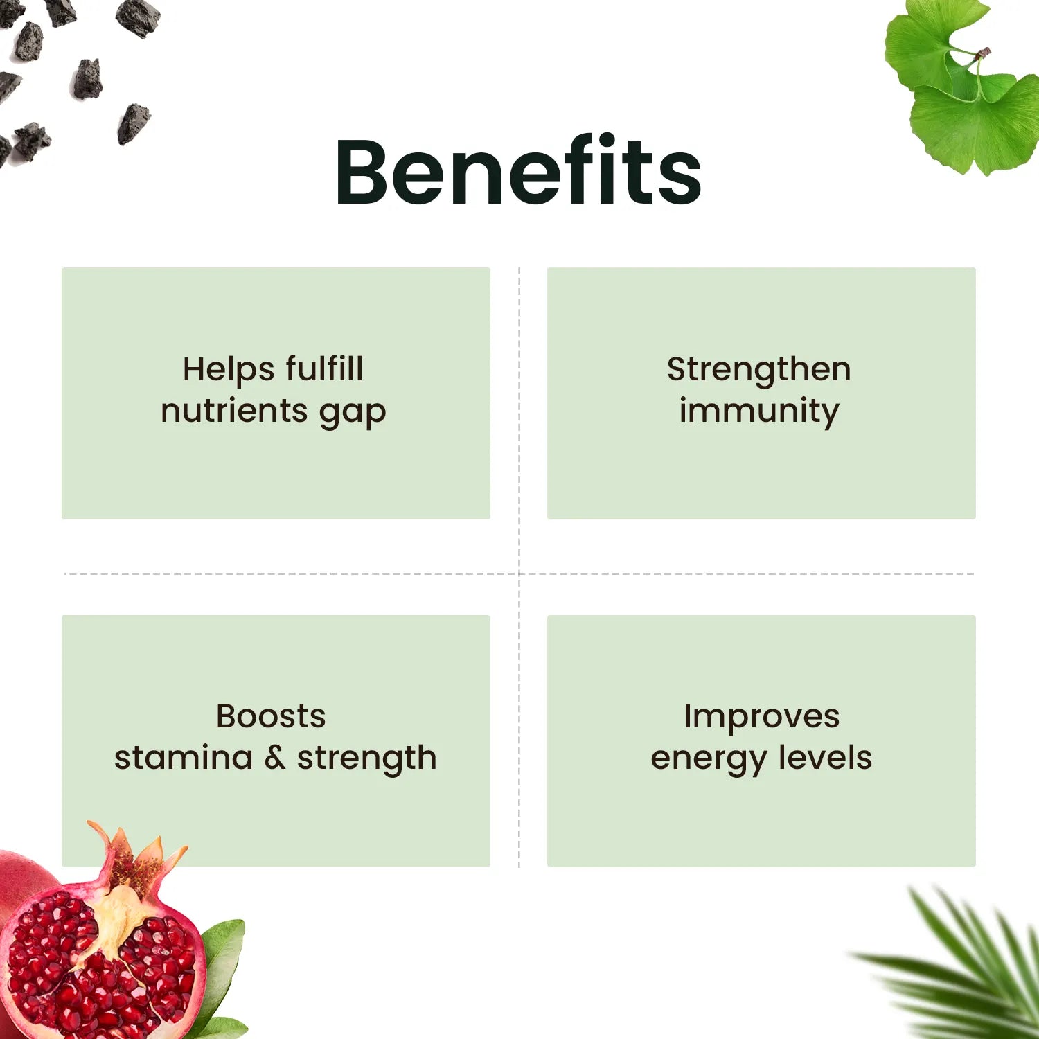 Men's Wellness Combo: True Vitamin & Pure Himalayan Shilajit