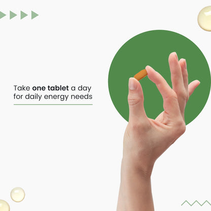 True Vitamin Daily - Multivitamins For Overall Health and Strength