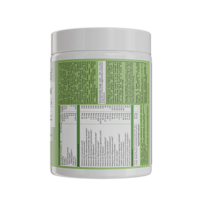 True Vitamin Daily - Multivitamins For Overall Health and Strength