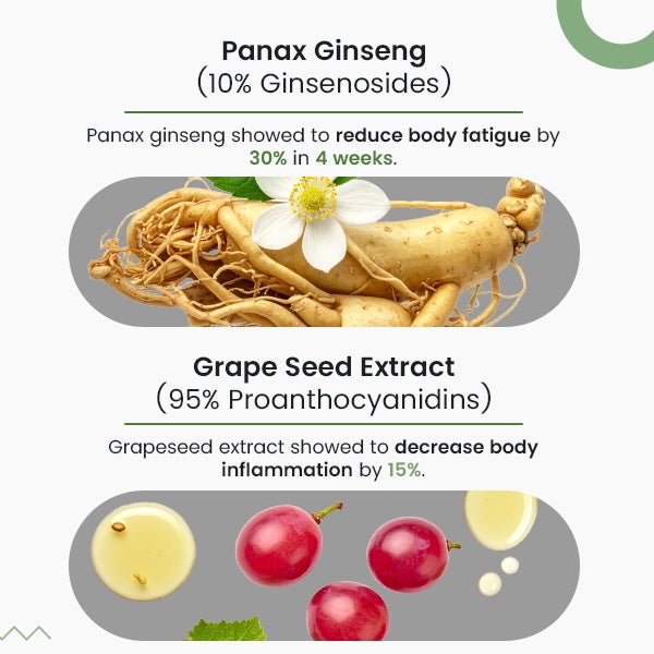 Neuherbs True Vitamin Daily Tablets