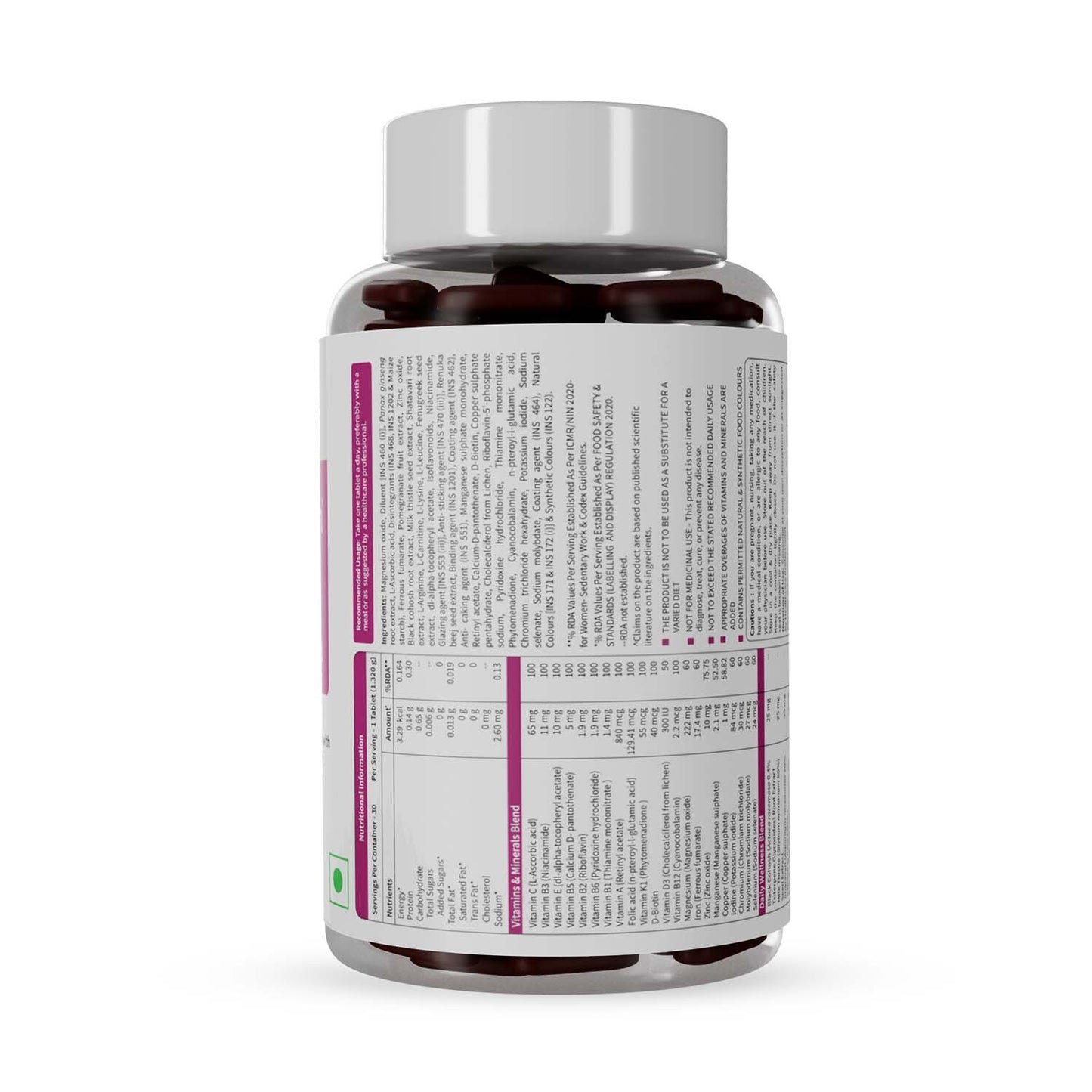 multivitamin supplements in india