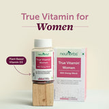 vitamin tablets for men and women