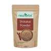 100% Natural Shikakai Powder For Hair Cleansing & Shine