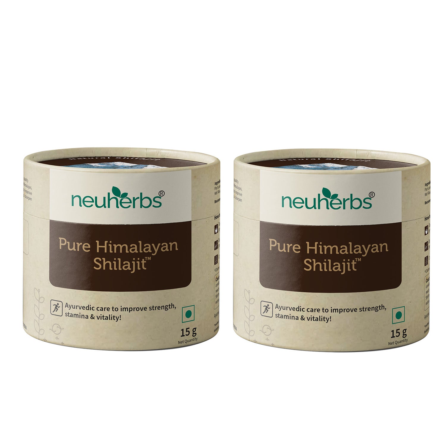 Pure Himalayan Shilajit Resin - Boost Stamina & Strength image 9