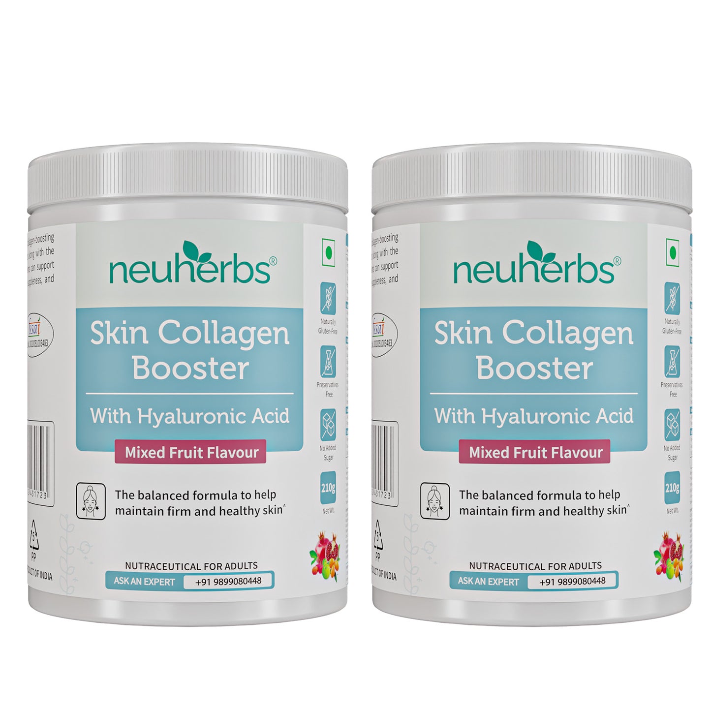 collagen booster for skin