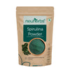 Natural Spirulina Powder to boost Energy & Immunity