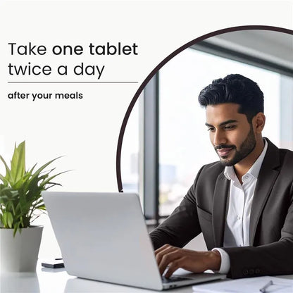 Neuherbs Triple Magnesium Complex Supplement