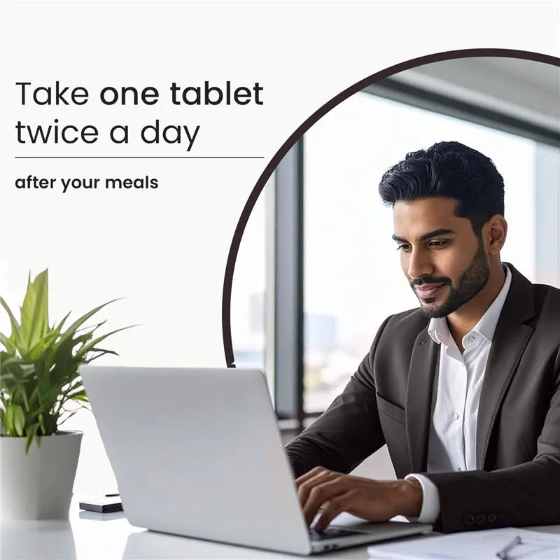 Neuherbs Triple Magnesium Complex Supplement image 4