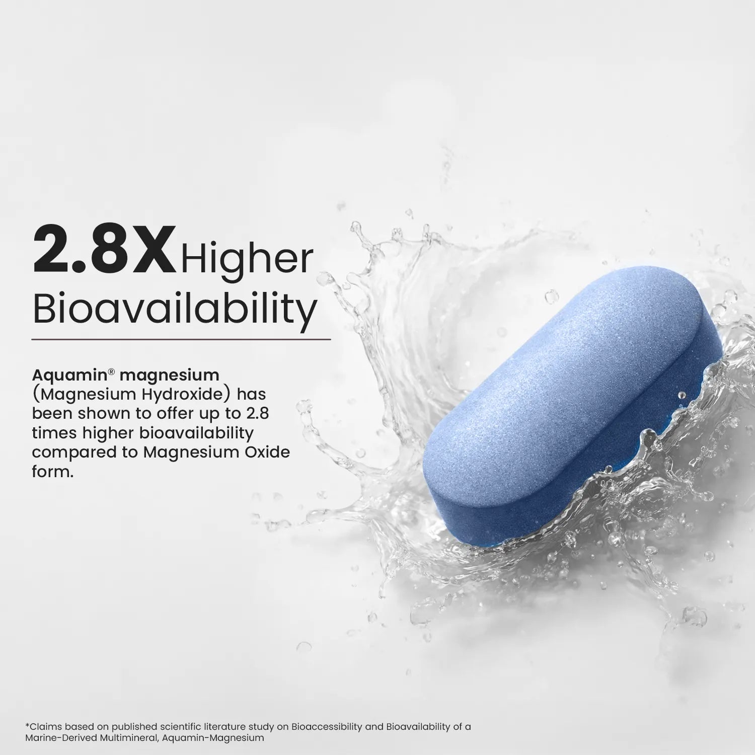 Neuherbs Triple Magnesium Complex Supplement image 3