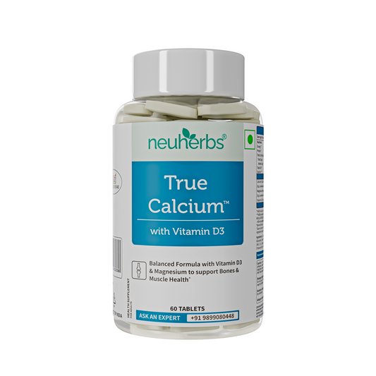best calcium tablets for men