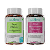 True Vitamin 60 Tablets & True Vitamin Women 30 Tablets Combo