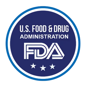 US FDA Certified