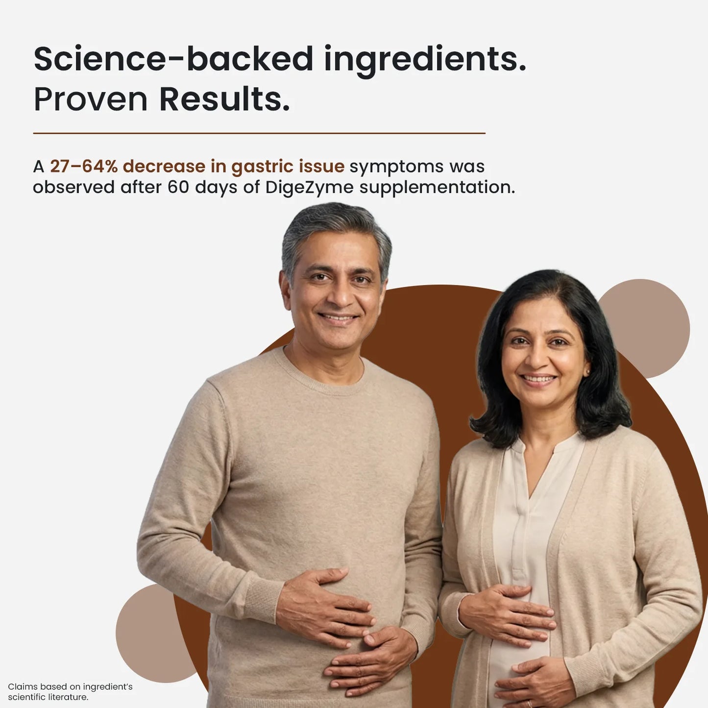 True Vitamin adult 50+ Tablets | Multivitamins for Adults