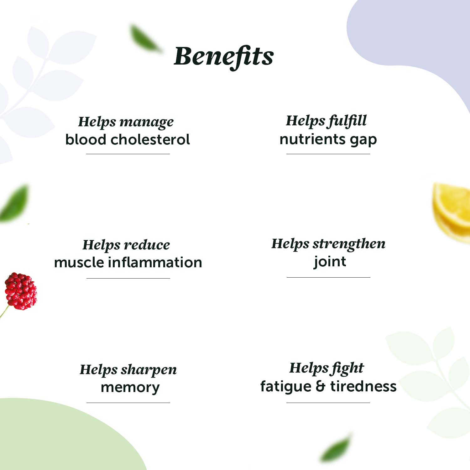 Strength Booster: Omega-3 Fish Oil and Multivitamin image 2