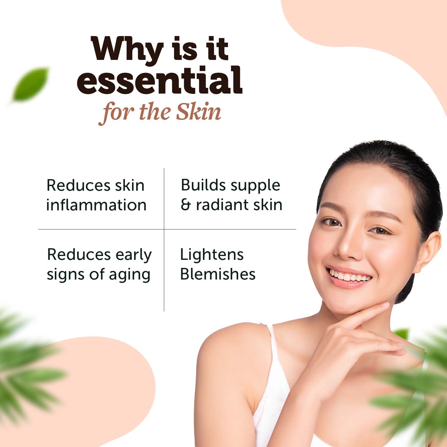 Vitamin E Plus Capsules (30) – Skin & Hair Wellness Support image 4