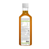 Organic Apple Cider Vinegar filtered help in Weight Management, Blood Sugar level and Digestion for Men & Women