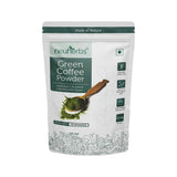Green Coffee Beans Powder for Weight Loss, Blood Sugar Management and Detoxification for Men & Women