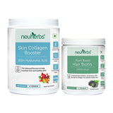 neuherbs collagen booster powder