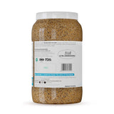Omega steel cut Oats with Omega-3 and beta-glucans for Heart ,Blood Sugar & Weight Management